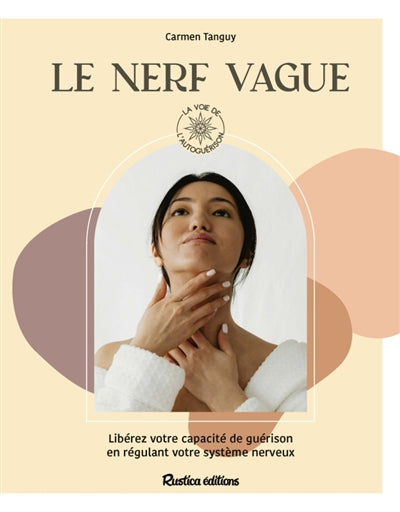 NERF VAGUE