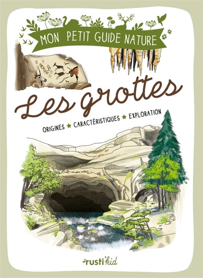 GROTTES