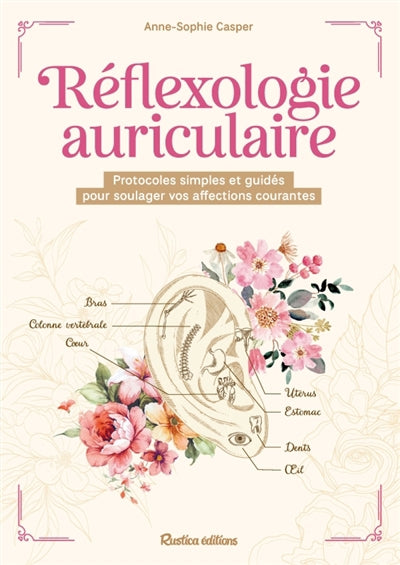 REFLEXOLOGIE AURICULAIRE