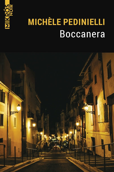 Boccanera [nouvelle édition]