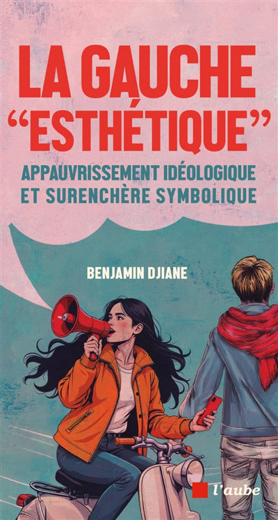 Gauche "esthétique"