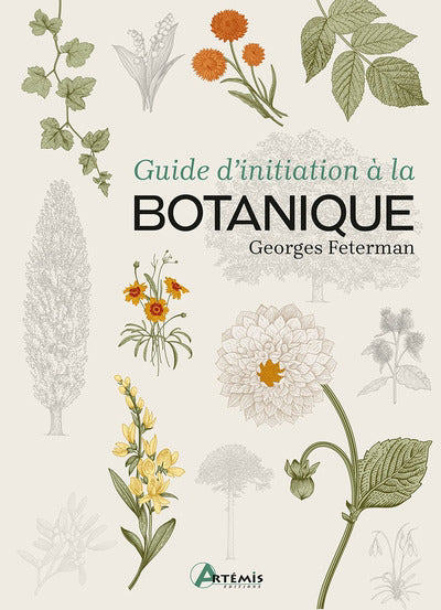 GUIDE D'INITIATION A LA BOTANIQUE