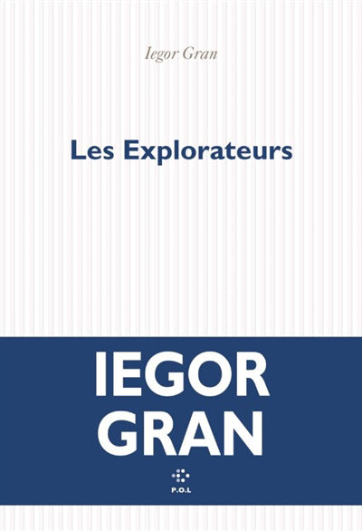 EXPLORATEURS