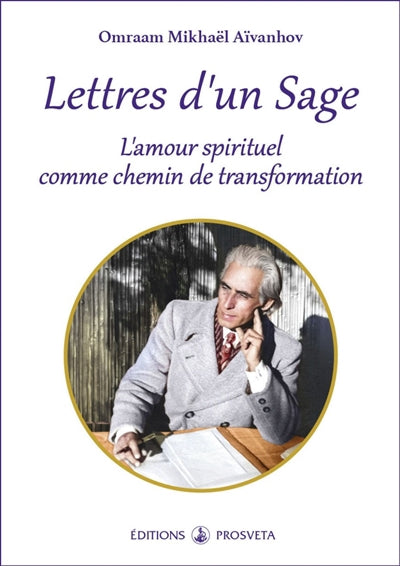 LETTRES D'UN SAGE