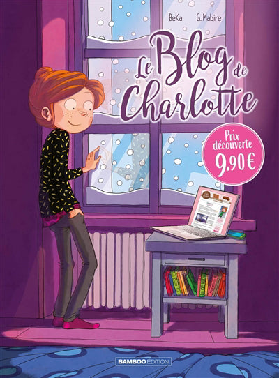 Blog de charlotte T.02