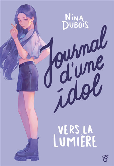 JOURNAL D'UNE IDOL