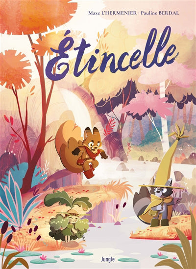 ETINCELLE