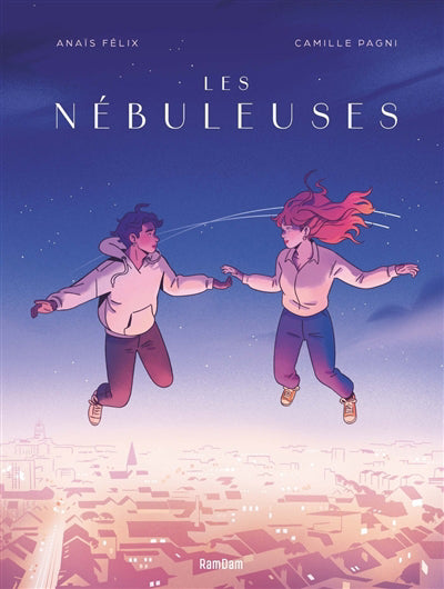 NEBULEUSES