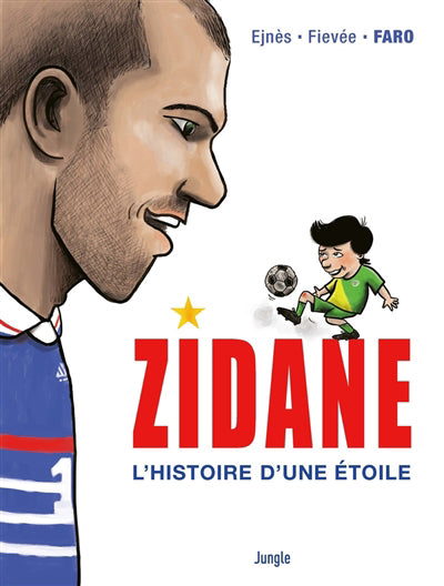 ZIDANE