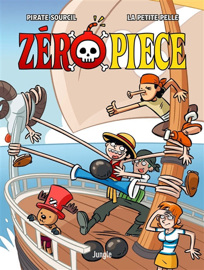 ZERO PIECE