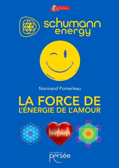 Force de l'énergie de l'amour