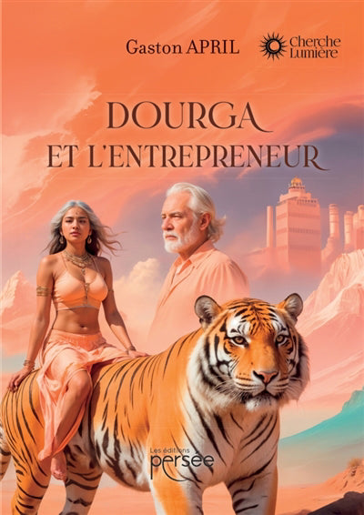 Dourga et l'entrepreneur