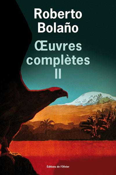 OEUVRES COMPLETES - VOLUME 2