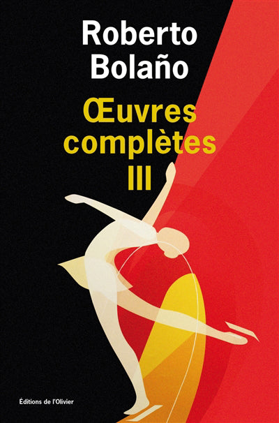OEUVRES COMPLETES - VOLUME 3