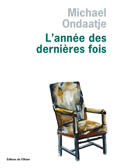 ANNEE DES DERNIERES FOIS