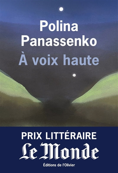 À VOIX HAUTE