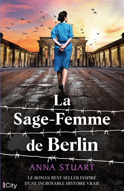 SAGE-FEMME DE BERLIN