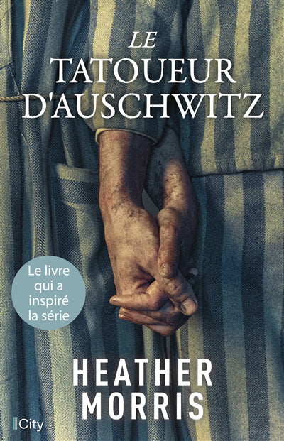 TATOUEUR D'AUSCHWITZ