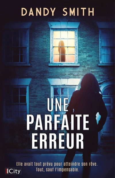 PARFAITE ERREUR