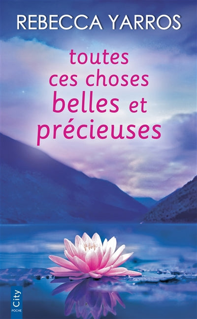 TOUTES CES CHOSES BELLES ET PRECIEUSES
