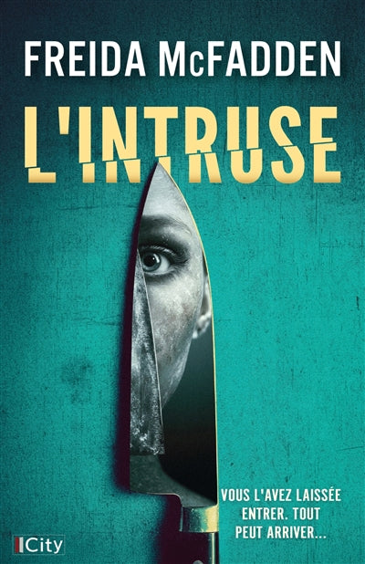 Intruse