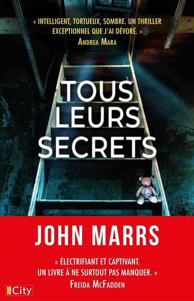 TOUS LEURS SECRETS