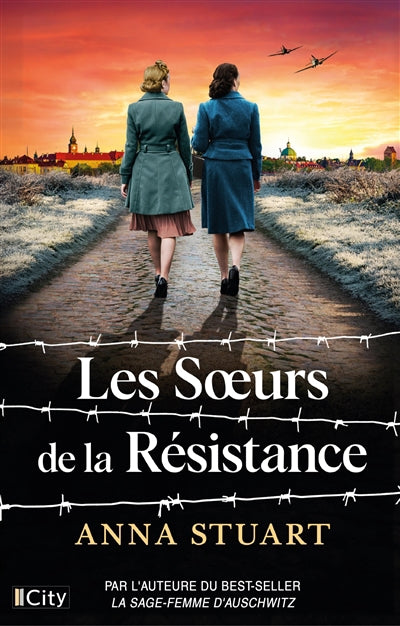 SOEURS DE LA RESISTANCE