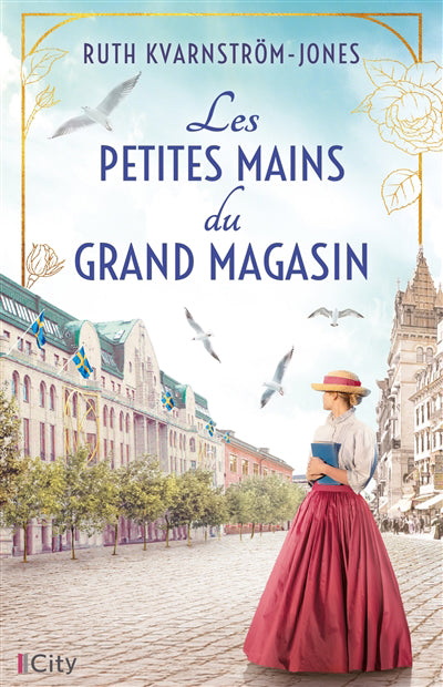 PETITES MAINS DU GRAND MAGASIN