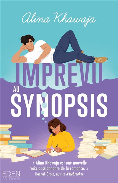 IMPREVU AU SYNOPSIS