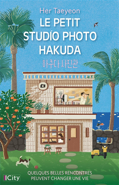 PETIT STUDIO PHOTO HAKUDA