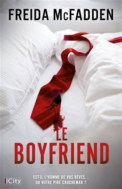 Boyfriend