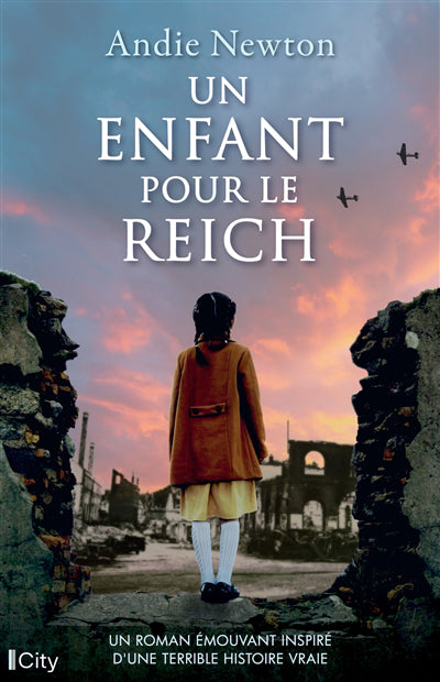 ENFANT POUR LE REICH