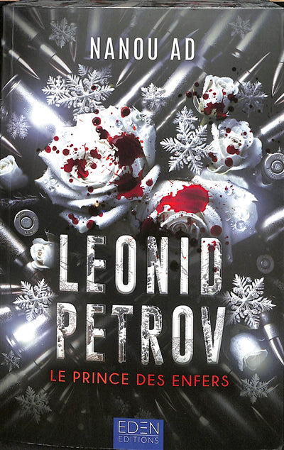 Leonid Petrov T.01 Prince des enfers