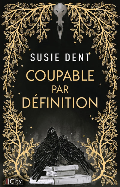 COUPABLE PAR DEFINITION