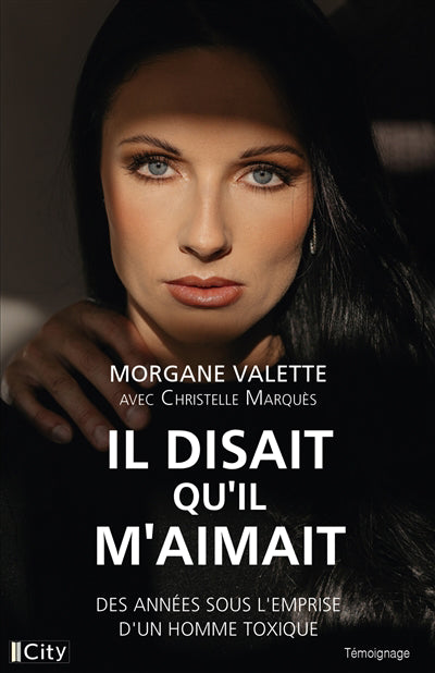 Il disait qu'il m'aimait