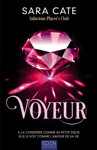 Salacious Players Club T2 Voyeur