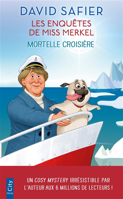 MORTELLE CROISIERE