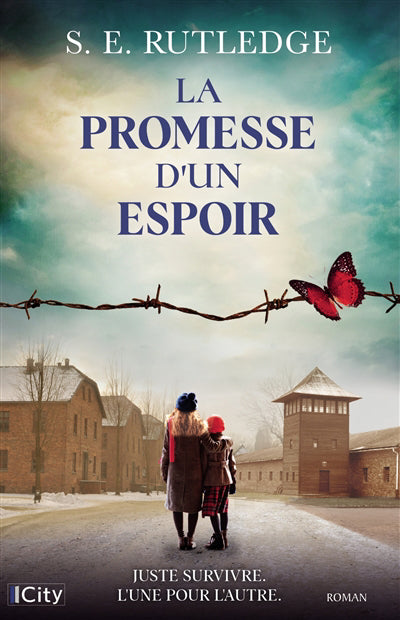 PROMESSE D'UN ESPOIR -LA