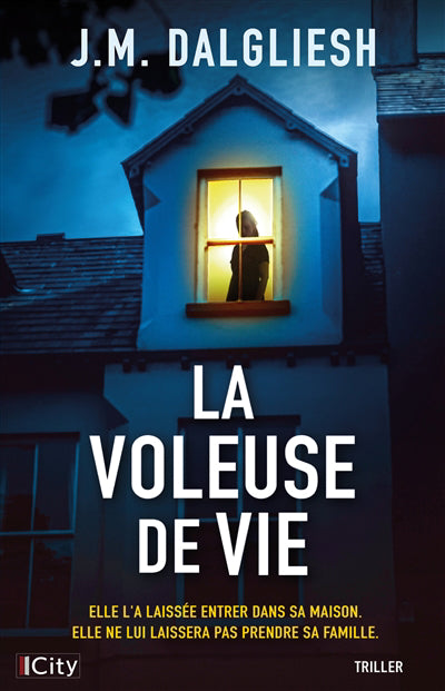 voleuse de vie