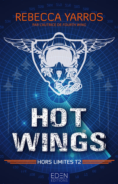 HOT WINGS -HORS LIMITES T02