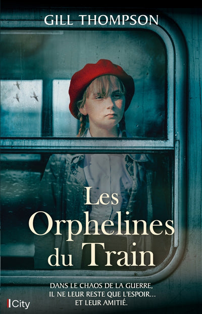 ORPHELINES DU TRAIN