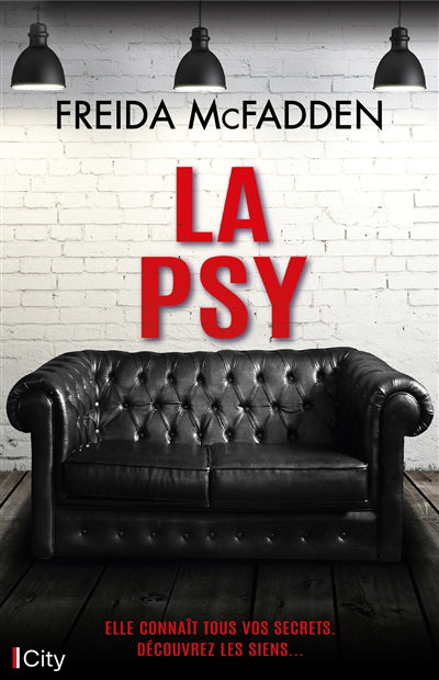 LA PSY