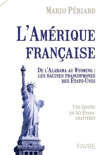 AMERIQUE FRANCAISE