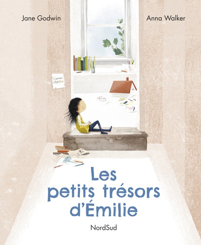 PETITS TRESORS D'EMILIE