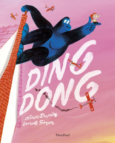 DING DONG
