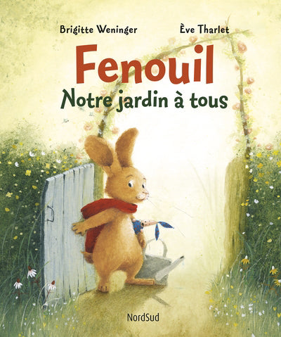 FENOUIL  NOTRE JARDIN A TOUS
