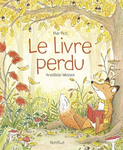 LIVRE PERDU