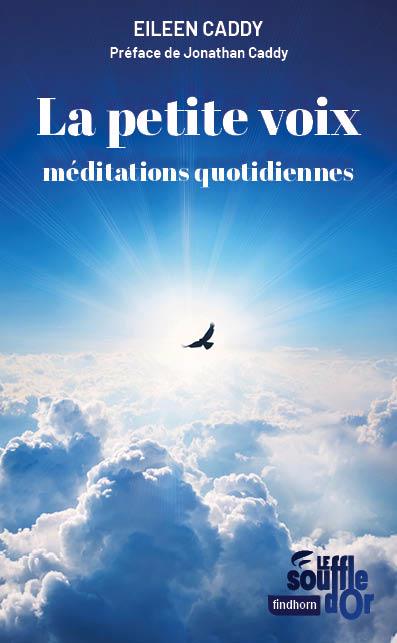 PETITE VOIX   MEDITATIONS QUOTIDIENNES N.E.