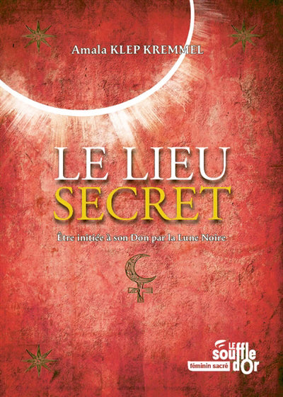LIEU SECRET