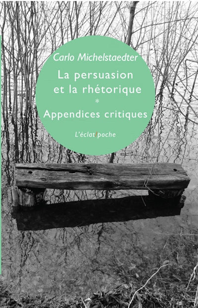 Persuasion et la rhétorique